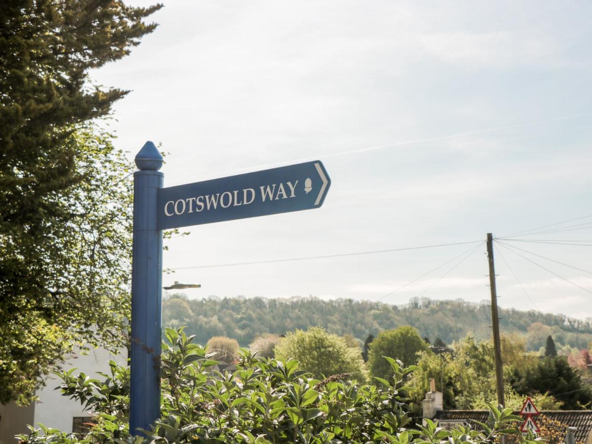 Thomas Cottage Wotton-under-Edge Exterior foto